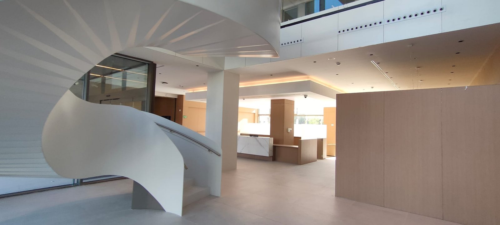 interiorista hospitales