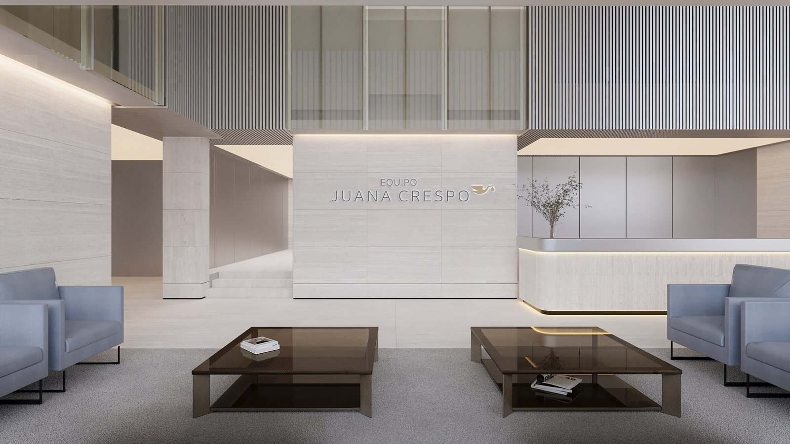 interiorista hospitales