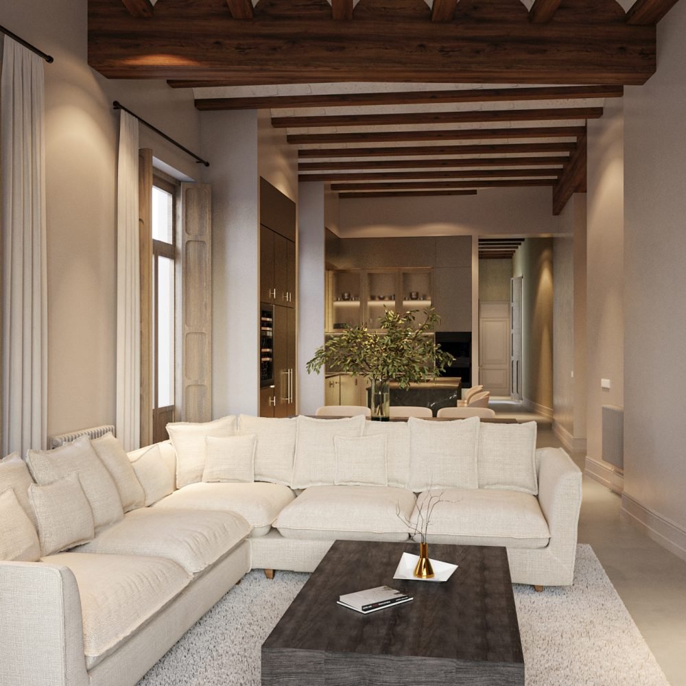 reformar piso antiguo