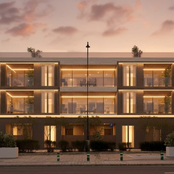 ia para arquitectura