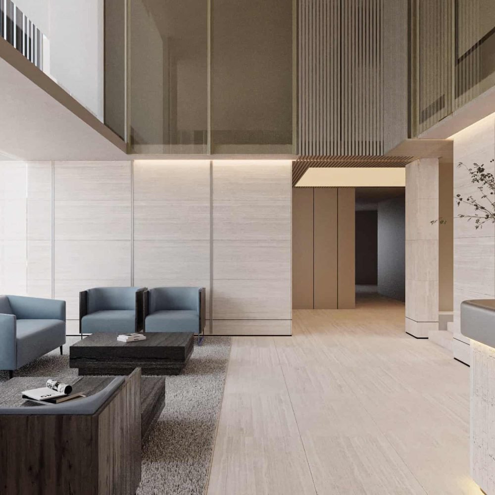 interiorista hospitales