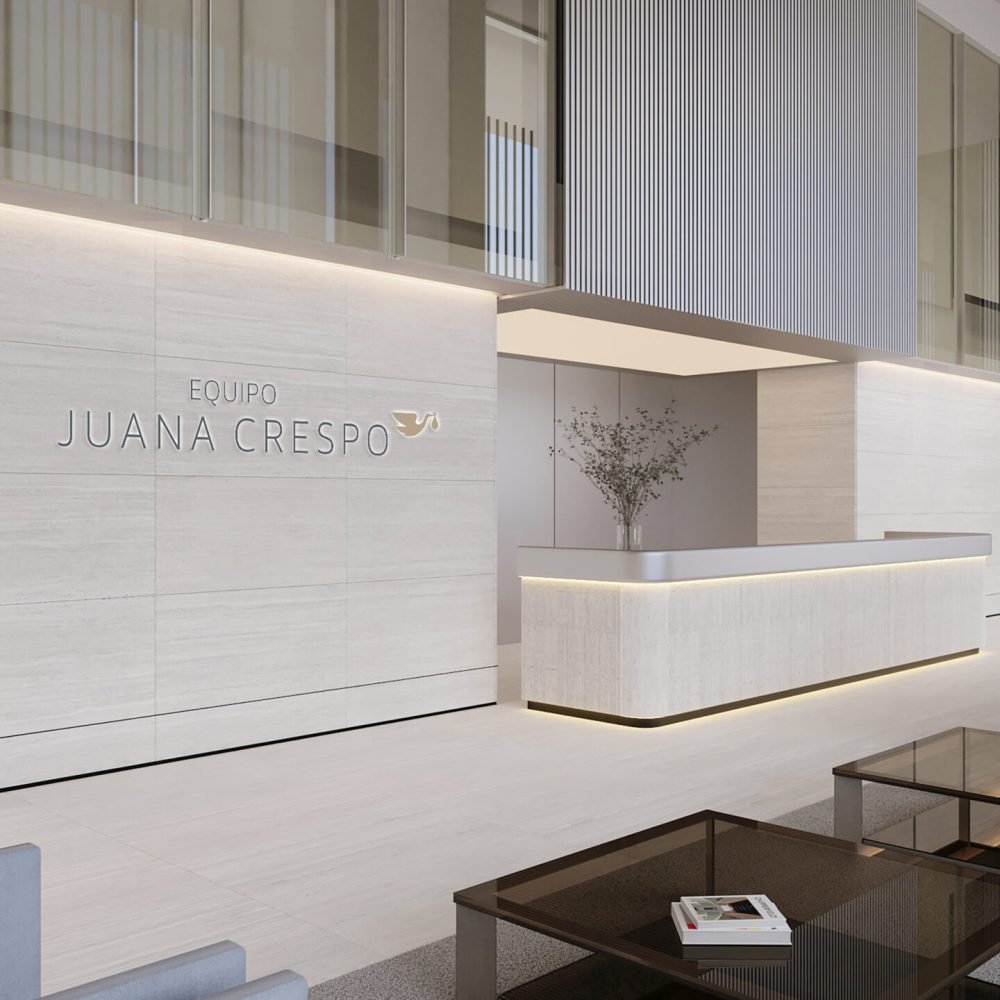 interiorista hospitales