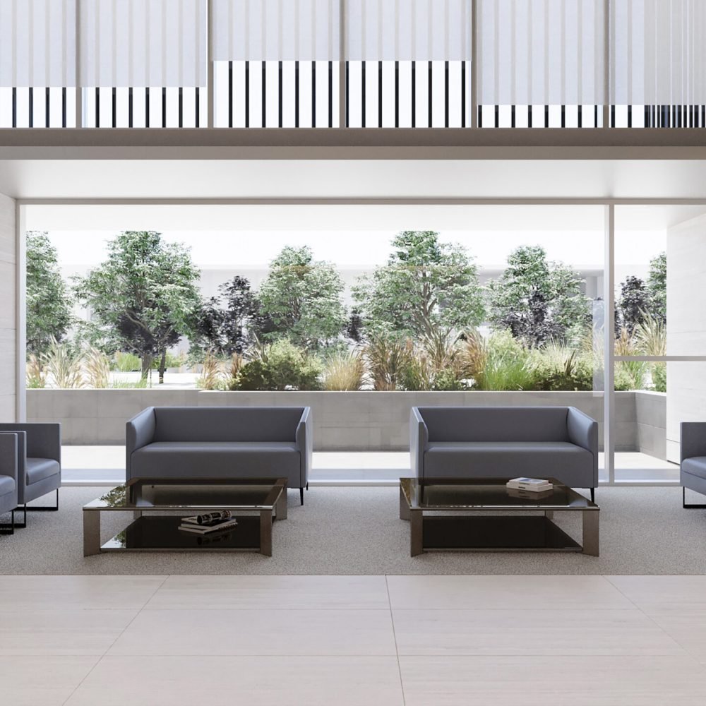 interiorista hospitales