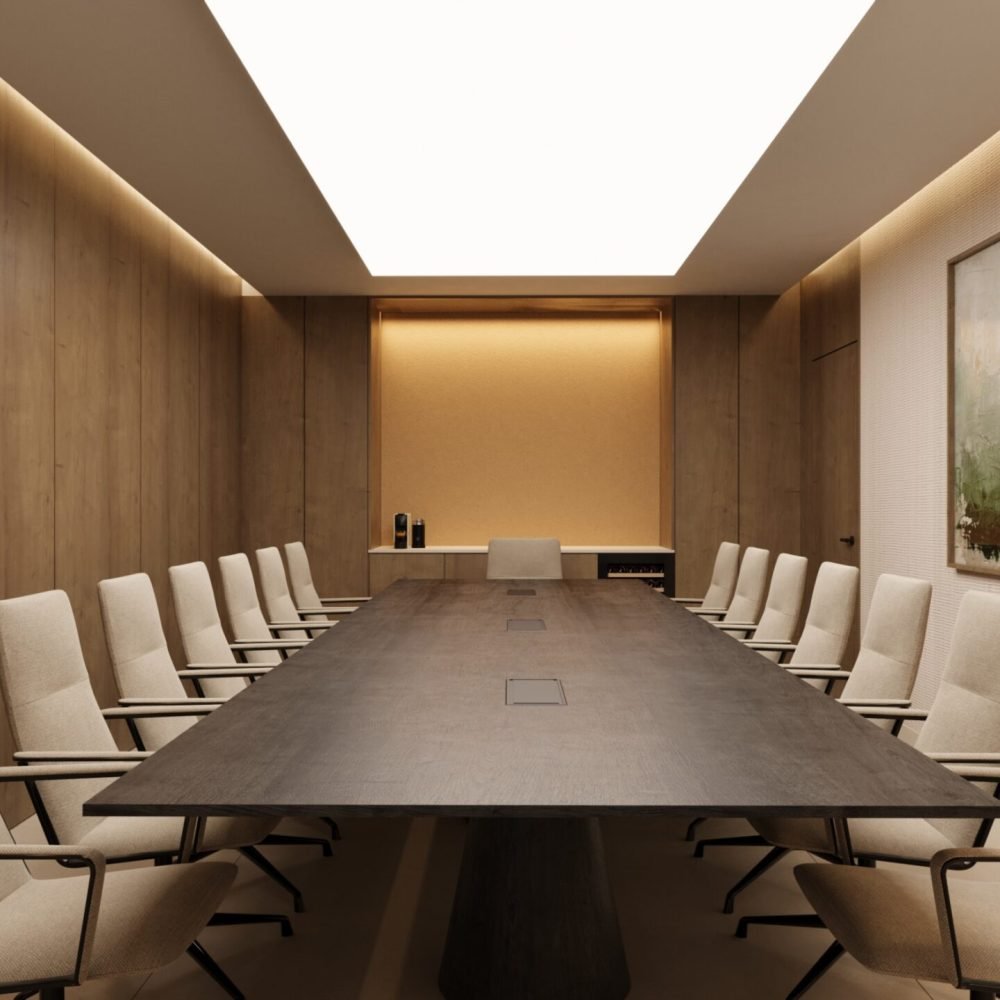 interiorista hospitales