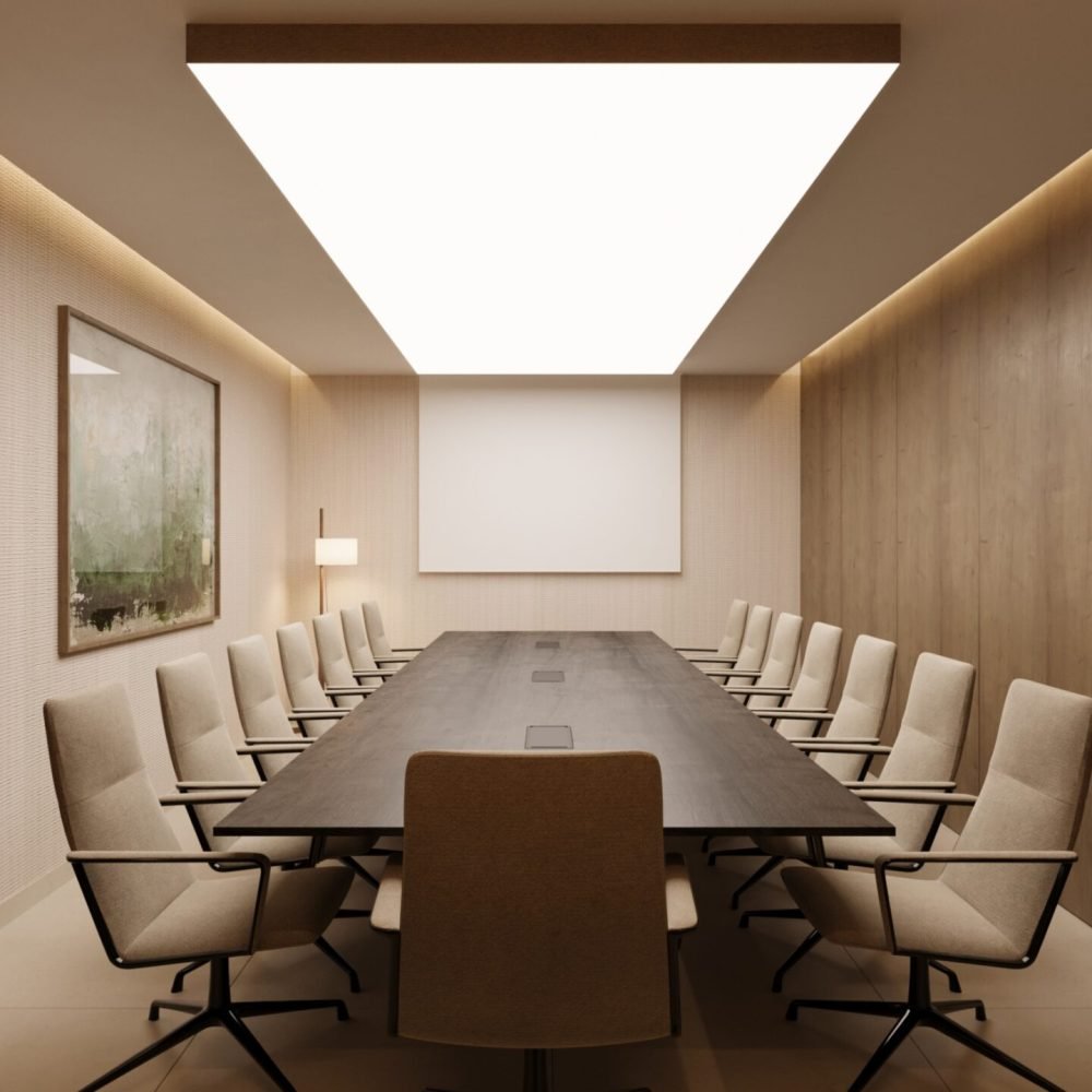 interiorista hospitales